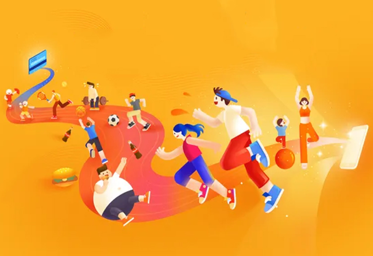 手机一万步≠运动一万步，有些生活步数“不算数”