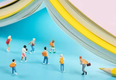 教育部印发2023年中小学教学用书目录