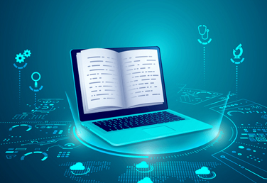 推进教育数字化