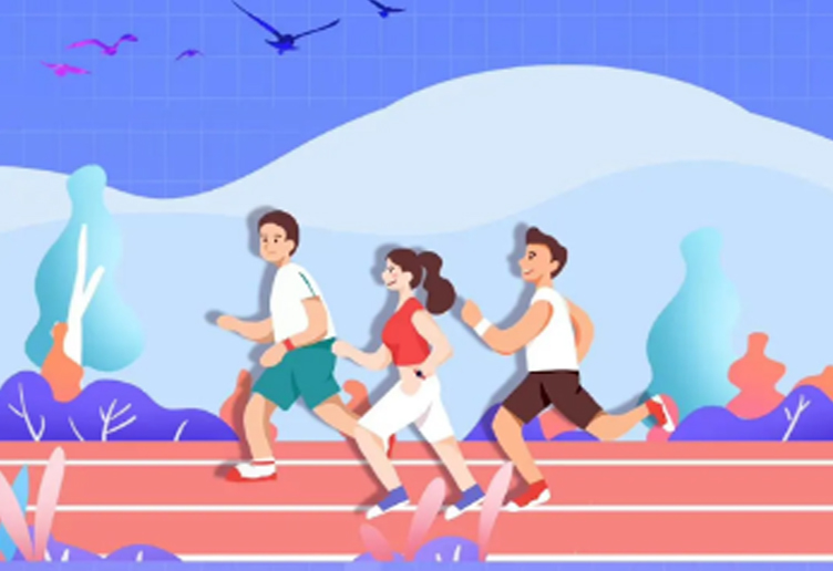 体育科普|早上锻炼好，还是晚上锻炼好？看完你就知道了