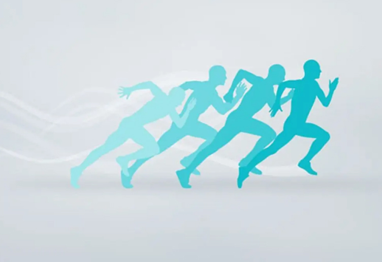 健康问答|想要达到运动效果，应隔天跑还是天天跑呢？