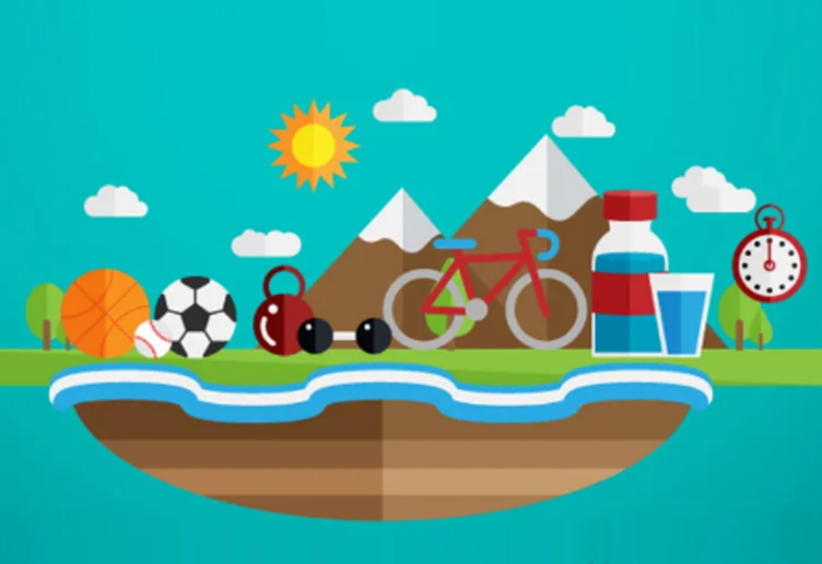 健康问答|夏季户外运动应注意哪些问题？