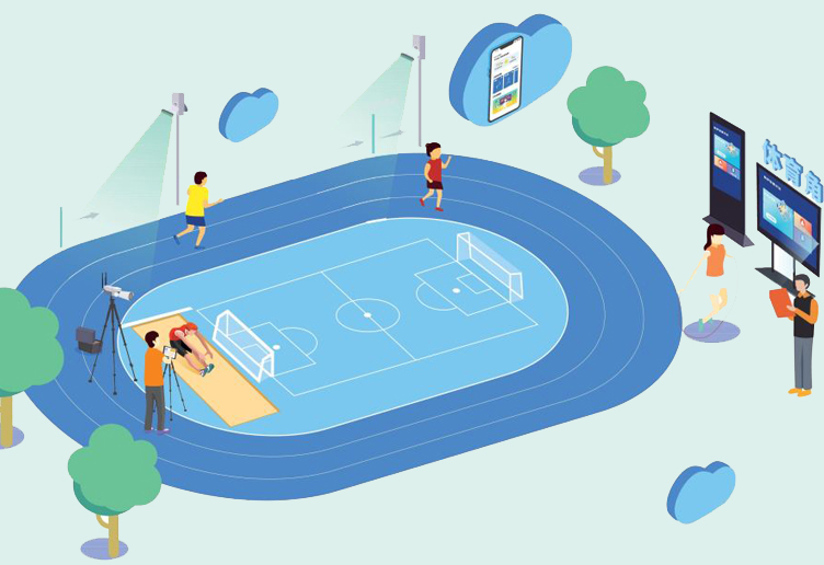 学校体育要抓住时代发展新机遇