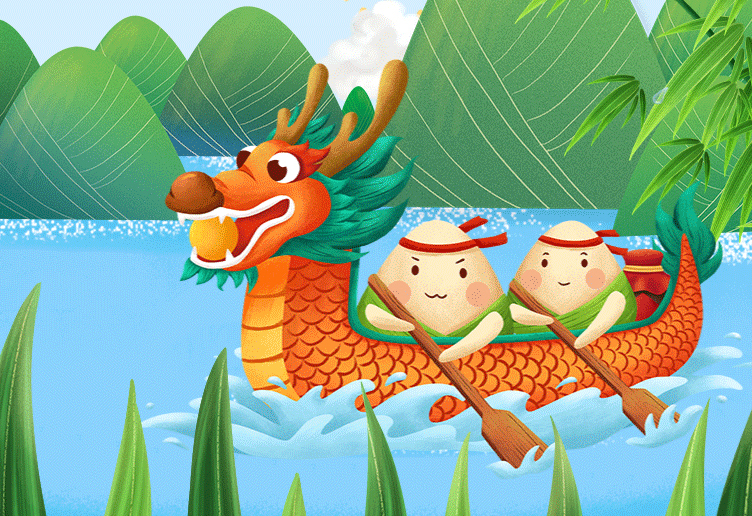 六一快乐＆端午安康丨一体机带你“粽”享体育