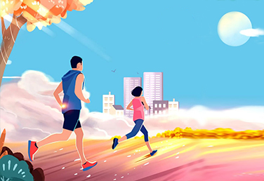 “体育”从五四中走来