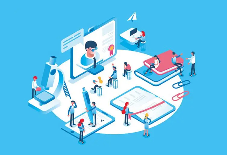 智慧教育场景下教师新角色的实践样态