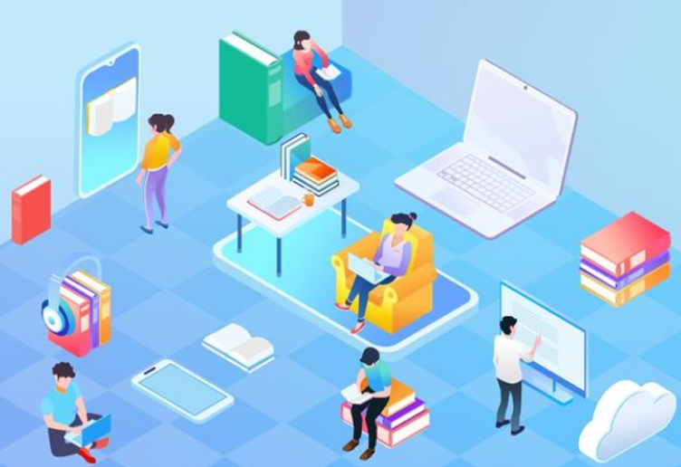 充分发挥数字化优势 加强中华优秀传统文化教育功能