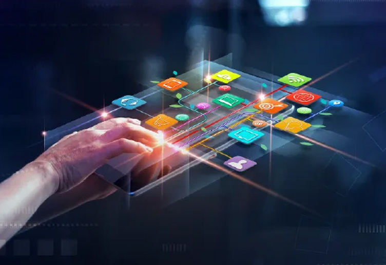 科普|光电子让生活“大放光彩”