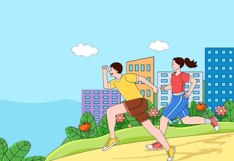 加强青少年体育工作 加快建设体育强国