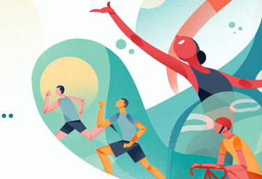 青少年体育锻炼五问五答