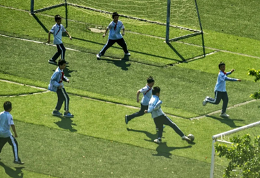 中小学应每天安排30分钟大课间体育活动！四部门发文→