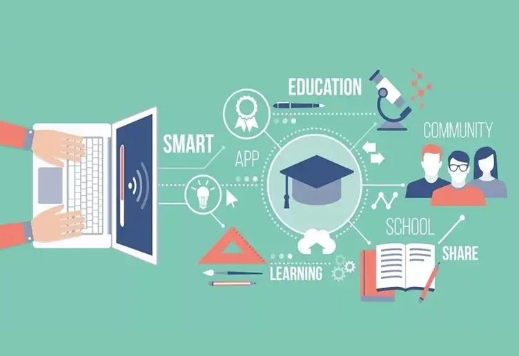 数字化：为智能时代教师队伍建设赋能--兼谈新时代强师计划对教师教育改革的贡献