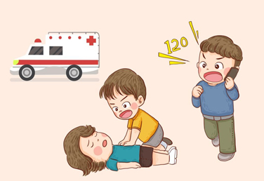 全国1000所学校将试点急救教育