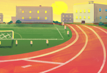 让更多运动员走进校园——建设更加完善的校园专业体育人才队伍