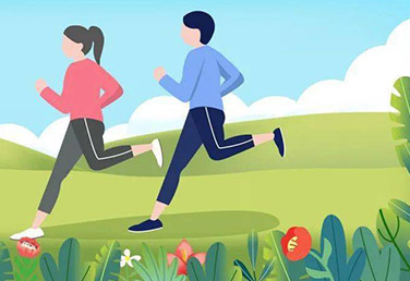 开学了，送孩子一份超详细的体育锻炼恢复攻略