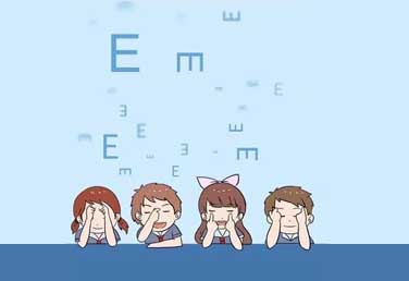 防控近视丨体育运动也可“明目”