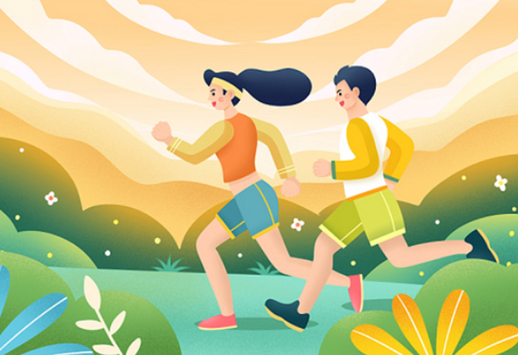 “小动作”随时随地提高身体素质