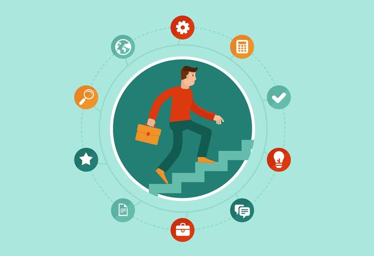 爬楼梯锻炼下肢力量，真的可行吗？