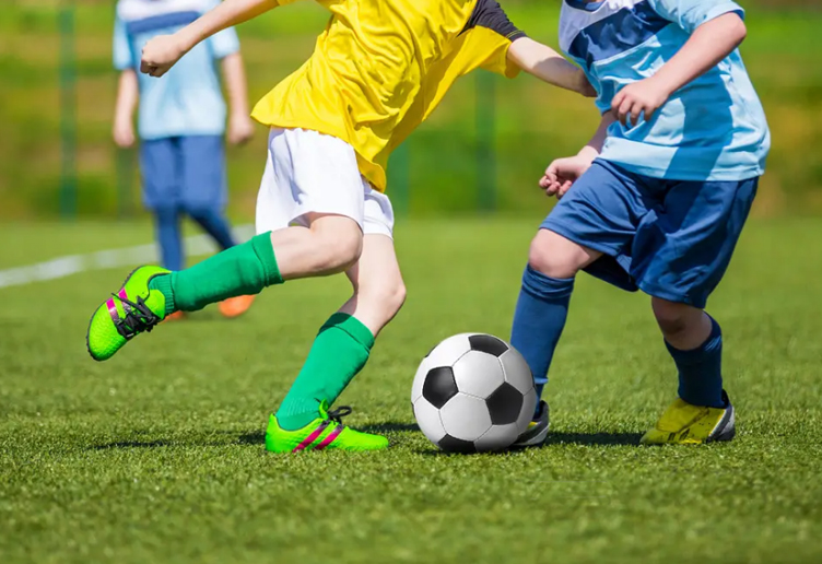 体育科普|运动中的数学奥秘